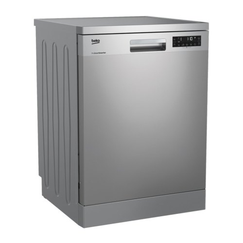 Посудомийна машина Beko DFN26423X