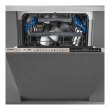 Посудомийна машина Candy CDIMN4S613PS