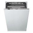 Посудомийна машина Hotpoint-Ariston HSIC 3T127C