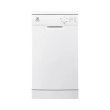 Посудомийна машина Electrolux SMA91210SW