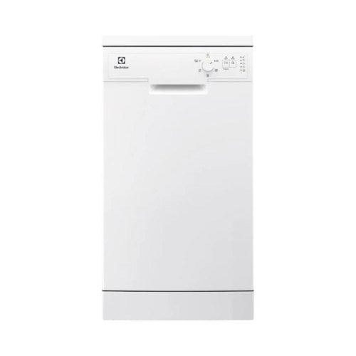 Посудомийна машина Electrolux SMA91210SW