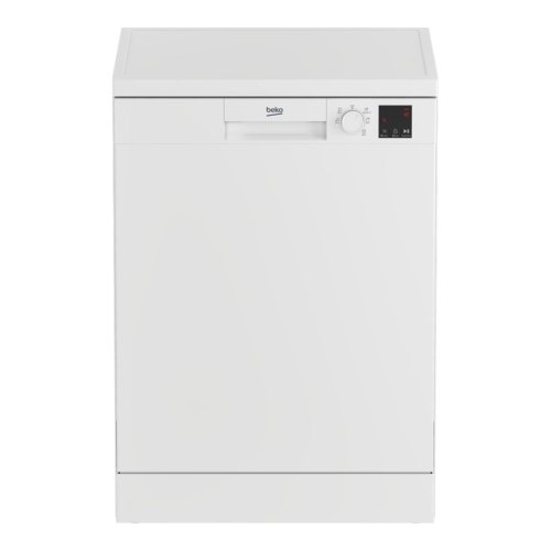 Посудомийна машина, Beko DVN05321W