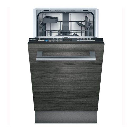 Посудомийна машина Siemens SR61IX05KE