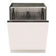 Посудомийна машина Gorenje GV62040