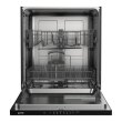 Посудомийна машина Gorenje GV62040