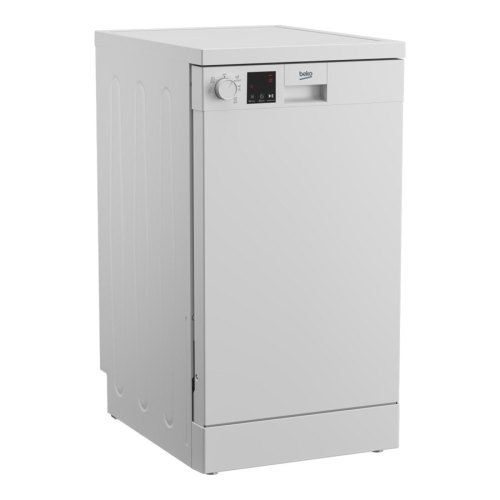 Посудомийна машина Beko DVS05023W