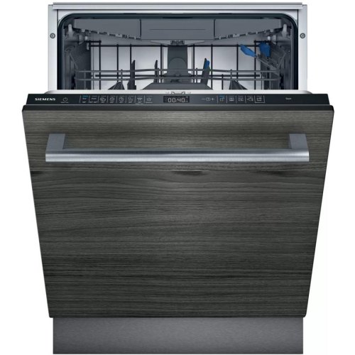 Посудомийна машина Siemens вбудована, 14компл., A++, 60см, дисплей, 3й кошик, білий