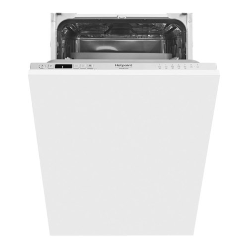 Посудомийна машина Hotpoint-Ariston HSIC 3M19 C