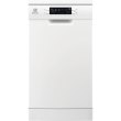 Посудомийна машина Electrolux SMM43201SW