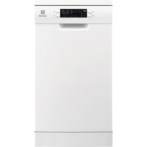 Посудомийна машина Electrolux SMM43201SW