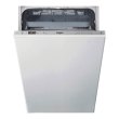Посудомийна машина Whirlpool WSIC 3M27 C