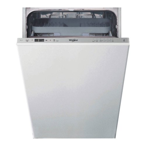 Посудомийна машина Whirlpool WSIC 3M27 C