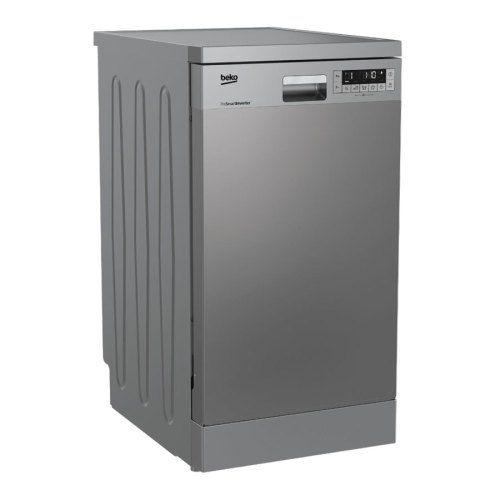 Посудомийна машина Beko DFS26025X