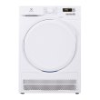 Сушильна машина Electrolux EW6C527PU