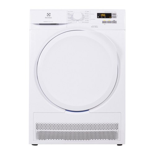 Сушильна машина Electrolux EW6C527PU
