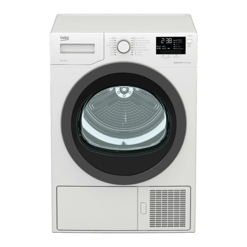 Сушильна машина Beko DS8433RX