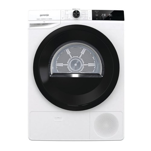 Сушильна машина Gorenje DE83/GI