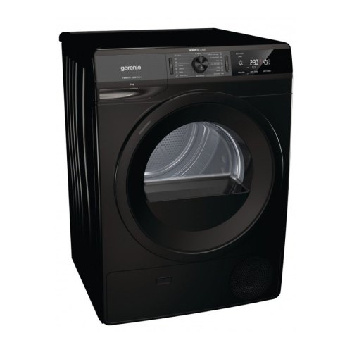 Сушильна машина Gorenje DE82ILB/G