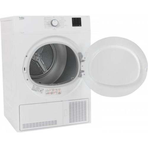 Сушильна машина, Beko DB7111PA