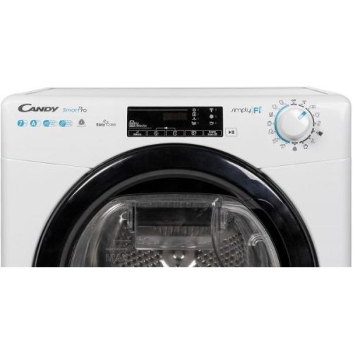 Сушильна машина, Candy CSO4H7A1TBE-S