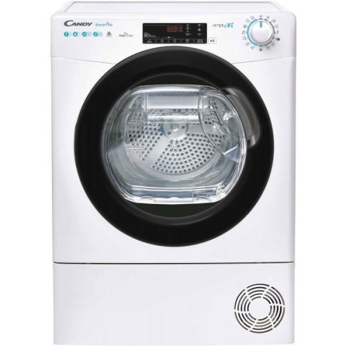 Сушильна машина, Candy CSO4H7A1TBE-S