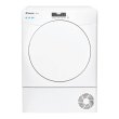 Сушильна машина Candy EYH8A2L-S