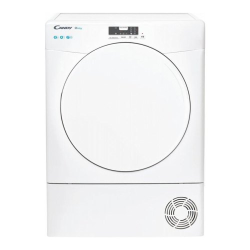 Сушильна машина Candy EYH8A2L-S