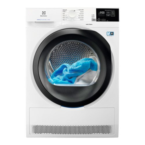 Сушильна машина Electrolux EW8H458BU