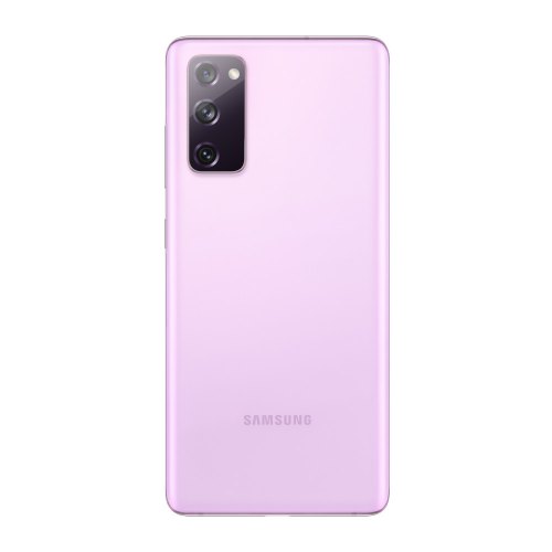 Смартфон Samsung Galaxy S20FE 256GB (G780G) Light Violet