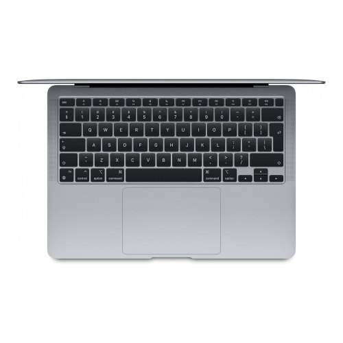 Ноутбук Apple MacBook Air 13 M1 256GB 2020 (Z124000MM) Custom Space Gray