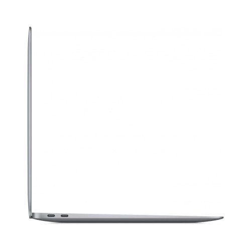 Ноутбук Apple MacBook Air 13 M1 256GB 2020 (Z124000MM) Custom Space Gray