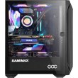 Корпус без БЖ ATX GameMax Brufen C1