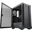 Корпус без БЖ ATX GameMax Brufen C1