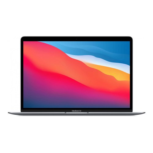 Ноутбук Apple MacBook Air 13 M1 512GB 2020 (Z124001DD) Custom Space Gray