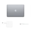 Ноутбук Apple MacBook Air 13 M1 512GB 2020 (Z124001DD) Custom Space Gray