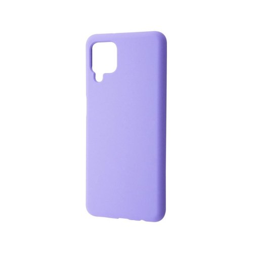 Накладка Soft Touch Samsung A22 (A225)/M32/M22 (Lilac)