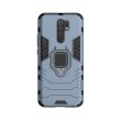 Накладка Miami Armor 2.0 for Xiaomi Redmi 9 Blue