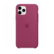 Чохол Apple Silicone Case HC for iPhone 11 Pro Max, Pomegranate 62