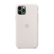 Чохол Apple Silicone Case HC for iPhone 11 Pro, Stone 10