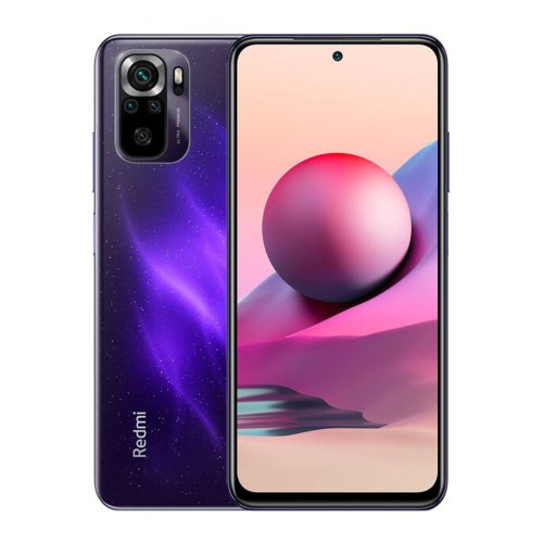 Смартфон Xiaomi Redmi Note 10S 6/128GB Purple