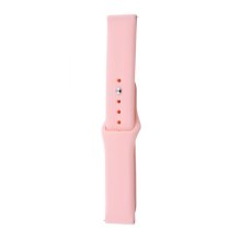 Браслет Sport для Xiaomi Amazfit/Samsung 22 mm, Pink