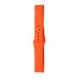 Браслет Sport для Xiaomi Amazfit/Samsung 22 mm, Orange