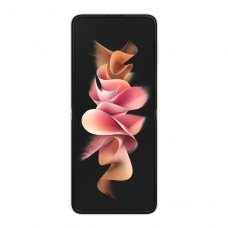 Смартфон Samsung Galaxy Z Flip 3 128GB (F711) Cream