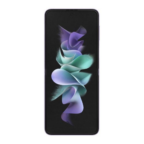 Смартфон Samsung Galaxy Z Flip 3 256GB (F711) Lavender