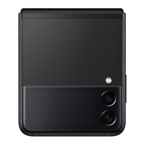 Смартфон Samsung Galaxy Z Flip 3 128GB (F711) Phantom Black