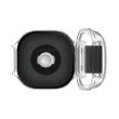 Чохол для навушників Samsung Galaxy Buds2 Water Resistant Cover Black EF-PR190CBEGRU