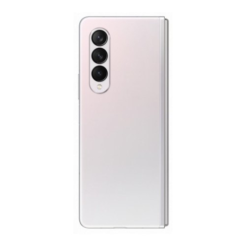 Смартфон Samsung Galaxy Fold 3 256GB (F926) Phantom Silver