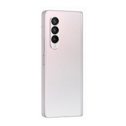 Смартфон Samsung Galaxy Fold 3 256GB (F926) Phantom Silver