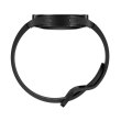 Смарт-годинник Samsung Galaxy Watch 4 (44mm) Black (SM-R870NZKASEK)