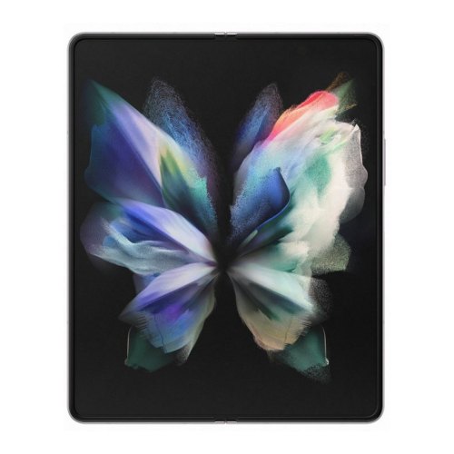 Смартфон Samsung Galaxy Fold 3 512GB (F926) Phantom Silver